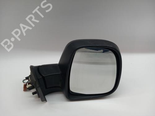 Used Right mirror Right mirror PEUGEOT PARTNER Box Body/MPV (5_, G_) [1996-2026] 33401784 33401784