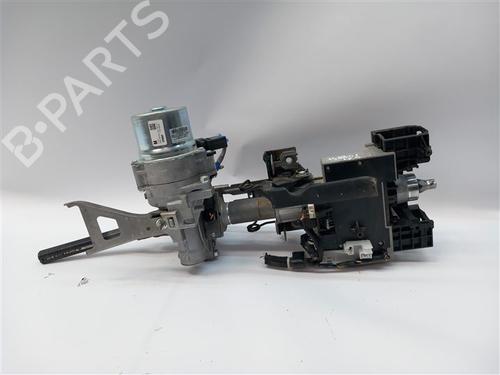 Steering column MAZDA CX-5 (KF) 2.0 e-SKYACTIV G 165 | BP29531880M21 - Image 4
