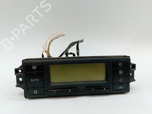 Climate control SEAT LEON (1M1) 1.6 16 V | BP38648524I5 - Image 4