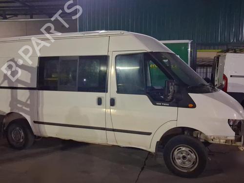 Used Parts FORD TRANSIT Van (FA_ _)  2.0 DI (FAE_, FAF_, FAG_)  4541199