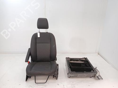 Used Left front seat Left front seat 37594494 37594494