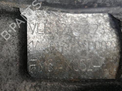 Gearbox VW CRAFTER Van (SY_, SX_) | BP36032197M3 - Image 4