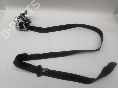 Used Front right seatbelt CITROËN XSARA PICASSO (N68) 1.6 HDi (90 hp) 29375988