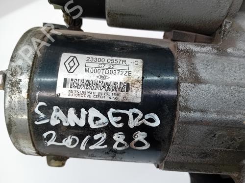 Starter DACIA SANDERO II  | BP26973718M8 