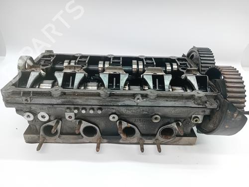 Cylinder head AUDI A3 (8P1)  | BP28278281M5 