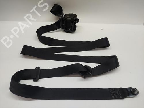 Used Front left seatbelt Front left seatbelt 37428670 37428670