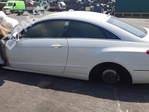 Used Parts MERCEDES-BENZ E-CLASS Coupe (C207)  E 200 CGI (207.348)  1081383