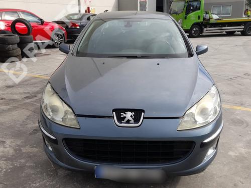 Used Parts PEUGEOT 407 (6D_)  2.0 (6DRFNB, 6DRFNE)  1167532
