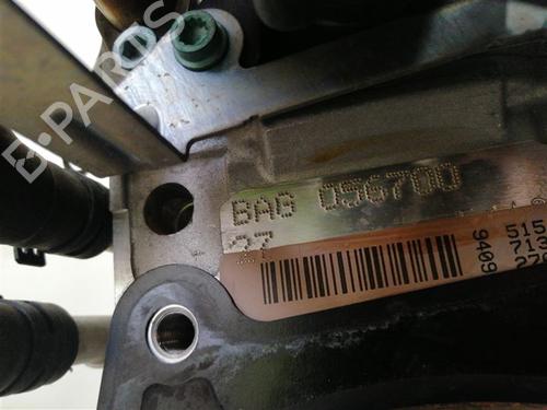 Engine VW GOLF V (1K1) 1.6 FSI | BP24814911M1 - Image 4