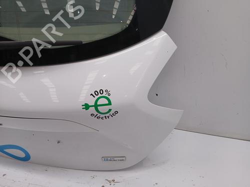 Bakluke CC/Kombi-Kupé RENAULT ZOE (BFM_)  | BP29865489C6