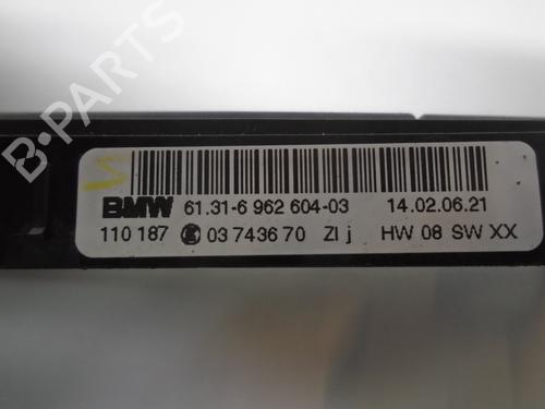 Electronic module BMW 3 Touring (E91) 320 d | BP8416147M83 
