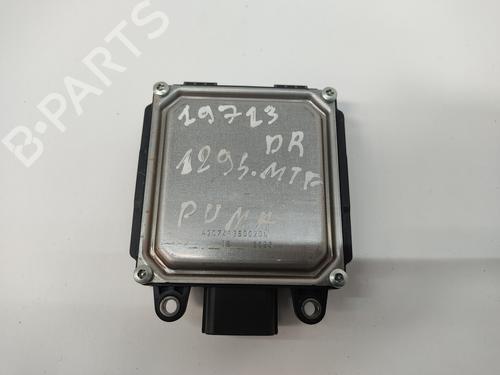 Electronic module FORD PUMA (J2K, CF7)  | BP29546836M83 
