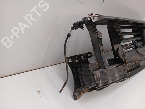Front bumper reinforcement SEAT ATECA (KH7, KHP)  | BP27261446C109 
