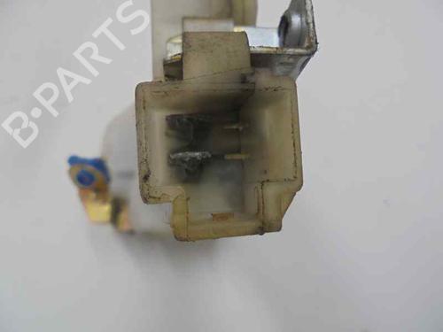 Rear right lock SUBARU IMPREZA Saloon (GD) 2.0 i AWD (GD9) | BP6242629C99 