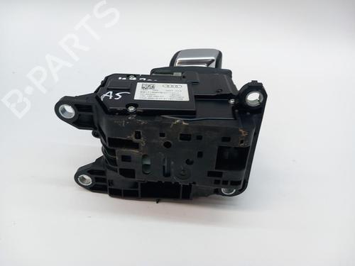Gear lever AUDI A5 Sportback (F5A, F5F) 40 TDI | BP29635916M90 