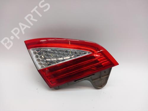 Used Left tailgate light FORD MONDEO IV (BA7) [2007-2015]  28156058