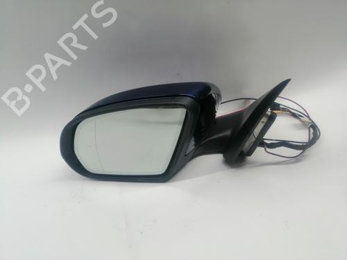 Used Left mirror MERCEDES-BENZ GLC (X253) 220 d 4-matic (253.915) (194 hp) 28093617
