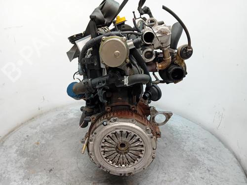 Engine RENAULT MODUS / GRAND MODUS (F/JP0_) 1.5 dCi (FP0D, JP0D) | BP37195287M1 - Image 3