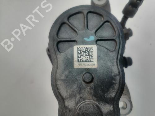 Right rear brake caliper MERCEDES-BENZ A-CLASS (W177) A 180 (177.084) | BP29375942M106 