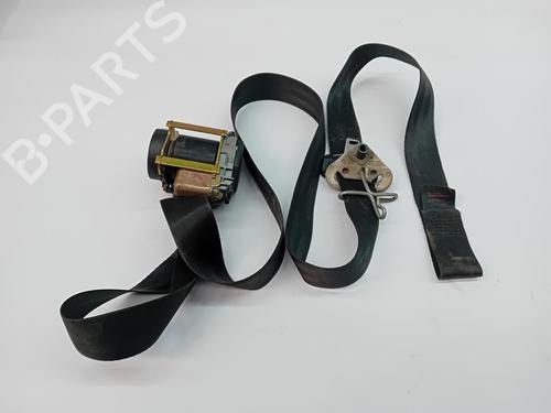 Used Front left seatbelt Front left seatbelt PEUGEOT 207 (WA_, WC_) 1.6 HDi (109 hp) 32857875 32857875