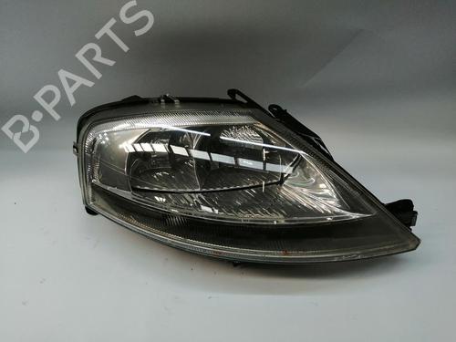 Scheinwerfer rechts für CITROËN C3 I (FC_, FN_) 1.4 i Bivalent (73 hp) 29904382
