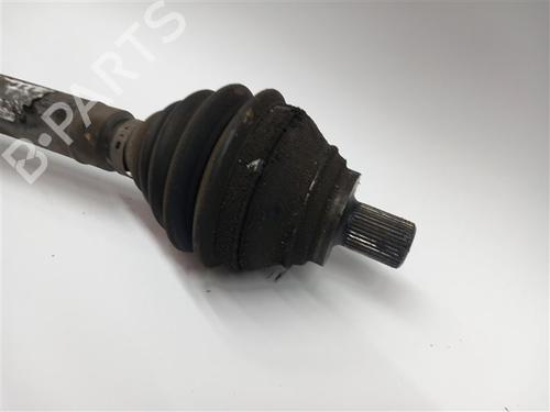 Right front driveshaft SEAT LEON (1P1) 2.0 TDI | BP23405913M39 - Image 3