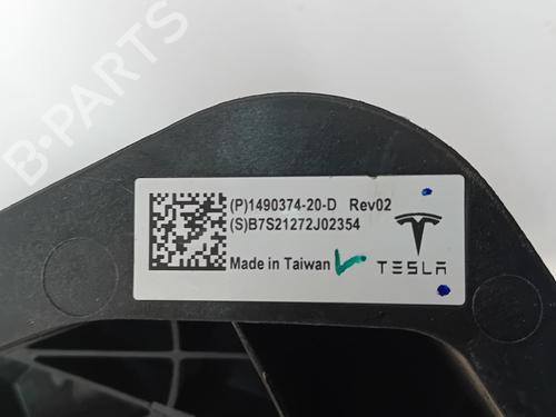 Módulo eletrónico TESLA MODEL Y (5YJY) | BP37247564M83 - Image 3
