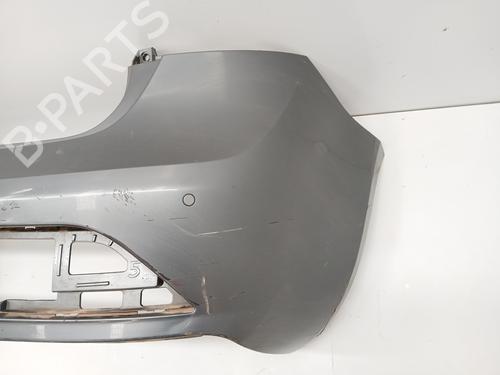 Rear bumper SEAT IBIZA IV (6J5, 6P1)  | BP26913474C8 