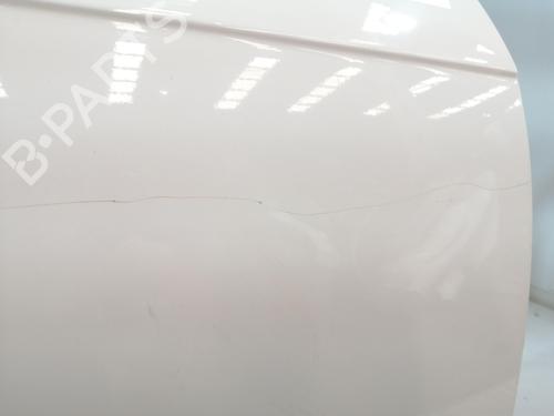 Right rear door AUDI A3 Sportback (8PA)  | BP29073793C5 