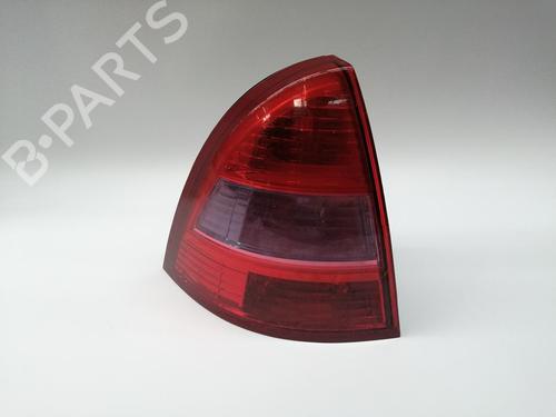 Used Left taillight CITROËN C5 II (RC_) 1.8 16V (RC6FZB) (116 hp) 30635307