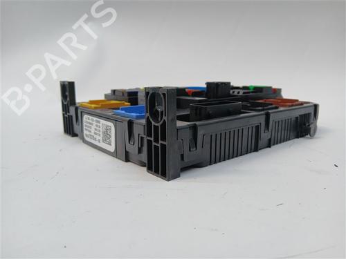 Electronic module CITROËN GRAND C4 SPACETOURER (3A_, 3E_) 1.2 PureTech 130 | BP39542130M83 - Image 5