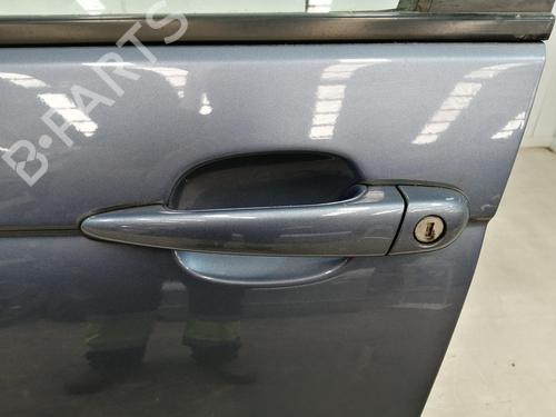 Left front door BMW 3 (E46) 320 d | BP24579848C2 