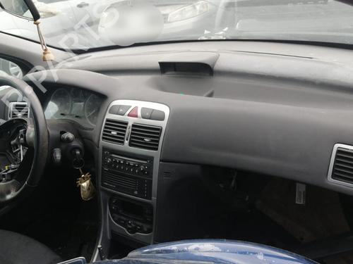 Left taillight PEUGEOT 307 Break (3E) | BP32102934C34