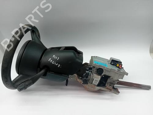 Used Steering column Steering column FIAT IDEA (350_) 1.3 D Multijet (90 hp) 36469676 36469676