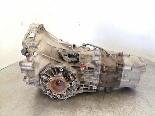 Gearbox AUDI A4 B7 (8EC) 2.5 TDI | BP32186402M3 