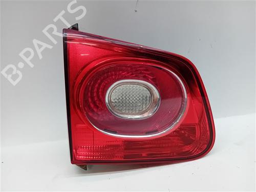 Left tailgate light VW TIGUAN (5N_) 2.0 TDI | BP39496372C79 - Image 1