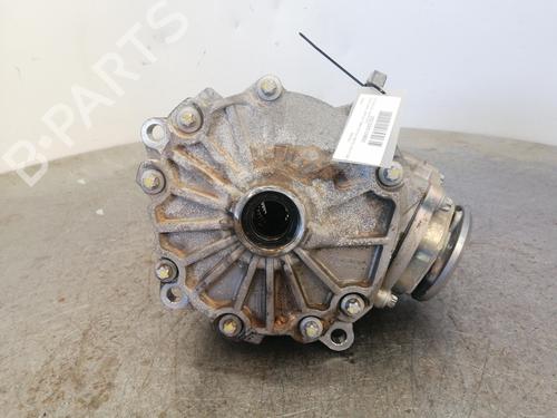 Front differential MERCEDES-BENZ GLK-CLASS (X204) | BP23087257M23