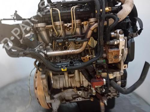 Engine FORD FOCUS C-MAX (DM2) | BP31375287M1
