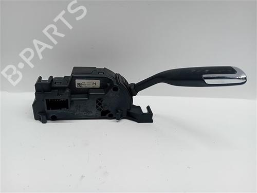 Used Gear lever Gear lever CITROËN C4 Picasso I MPV (UD_) 2.0 HDi 150 (150 hp) 40066113 40066113