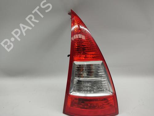 Used Right taillight Right taillight CITROËN C3 I (FC_, FN_) 1.4 i Bivalent (73 hp) 34247236 34247236