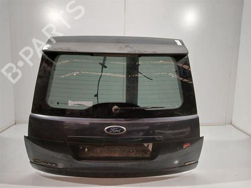 Used Tailgate Tailgate 33464337 33464337