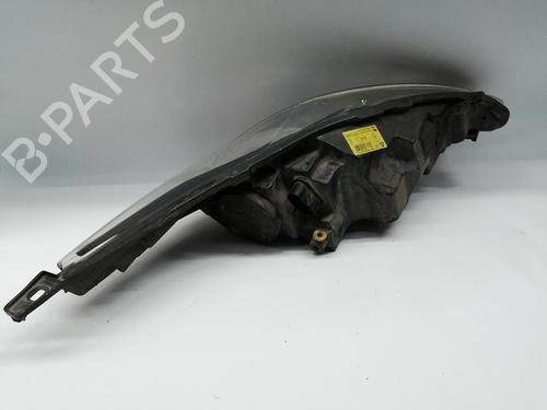 Left headlight FORD FIESTA VI (CB1, CCN) 1.4 TDCi | BP32311929C28