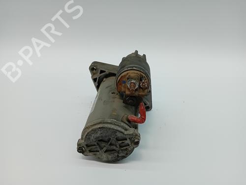 Starter NISSAN QASHQAI / QASHQAI +2 I (J10, NJ10, JJ10E)  | BP26033143M8 