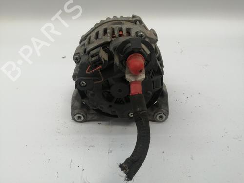 Alternator RENAULT MEGANE IV Hatchback (B9A/M/N_) 1.3 TCe 115 (B9N9) | BP26432040M7 