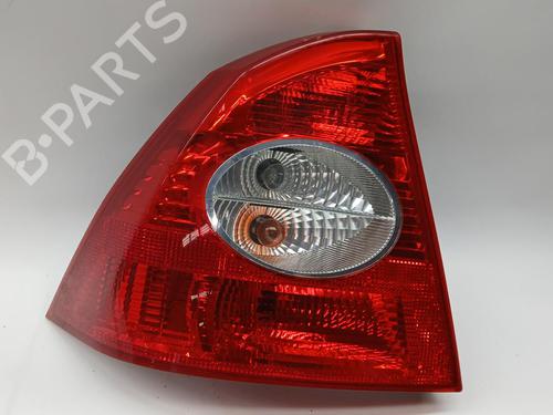Used Left taillight Left taillight FORD FOCUS II Saloon (DB_, FCH, DH) 1.6 (100 hp) 36020164 36020164