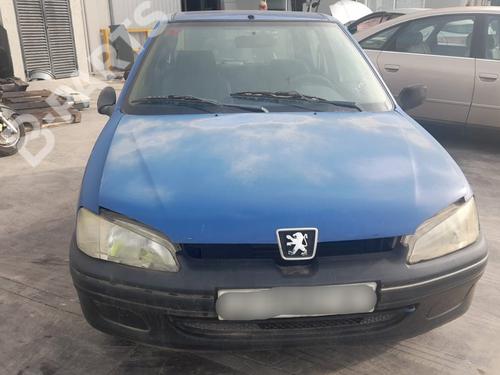 Used Parts PEUGEOT 106 II (1A_, 1C_)  1.1 i  1167516