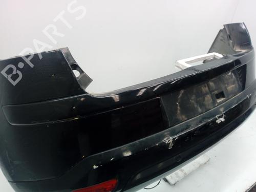 Rear bumper CITROËN C4 I (LC_) 1.6 16V | BP18472358C8 