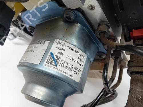 Control unit FORD KUGA III (DFK) 2.5 FHEV 4x4 | BP33464376M11 - Image 3