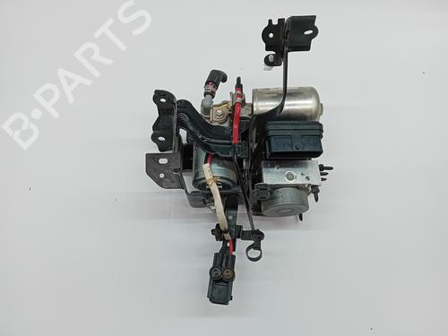 Used ABS pump TOYOTA COROLLA Hatchback (_E21_, _EA1_, _EH1_) [2018-2025]  25493324