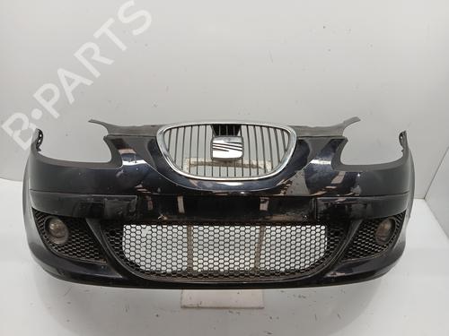 Used Front bumper SEAT ALTEA XL (5P5, 5P8) [2006-2015]  28107888